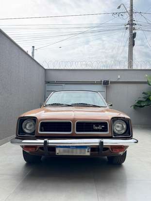CHEVROLET-CHEVETTE-1979