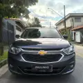 CHEVROLET COBALT 1.8 MPFI ELITE 8V FLEX 4P AUTOMÁTICO CHEVROLET COBALT 1.8 MPFI ELITE 8V FLEX 4P AUTOMÁTICO