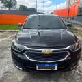 CHEVROLET COBALT 1.8 MPFI ELITE 8V FLEX 4P AUTOMÁTICO CHEVROLET COBALT 1.8 MPFI ELITE 8V FLEX 4P AUTOMÁTICO
