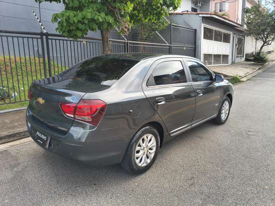 CHEVROLET-COBALT-1.8 MPFI ELITE 8V FLEX 4P AUTOMÁTICO CHEVROLET-COBALT-2016