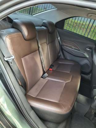 CHEVROLET-COBALT-1.8 MPFI ELITE 8V FLEX 4P AUTOMÁTICO CHEVROLET-COBALT-2016