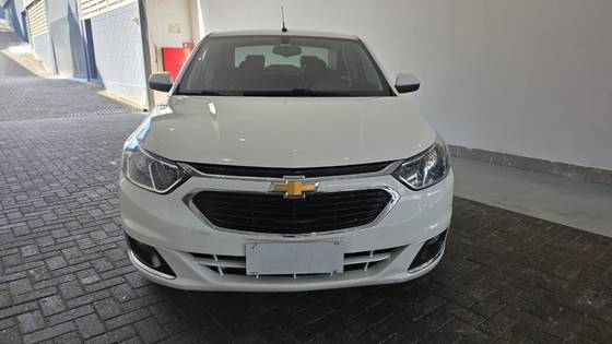 CHEVROLET COBALT 1.8 MPFI LTZ 8V FLEX 4P AUTOMÁTICO
