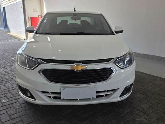 CHEVROLET-COBALT-1.8 MPFI LTZ 8V FLEX 4P AUTOMÁTICO CHEVROLET-COBALT-2015