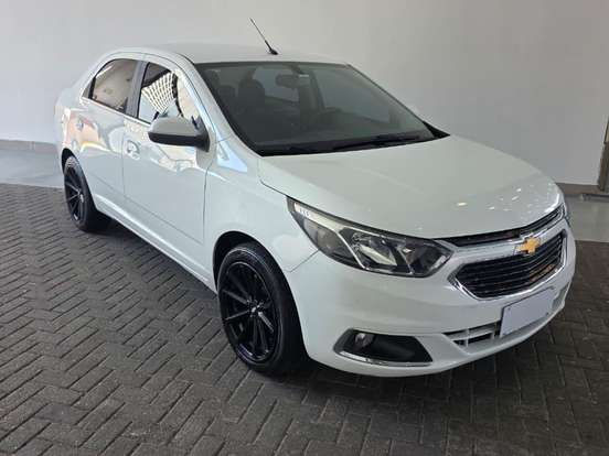 CHEVROLET-COBALT-1.8 MPFI LTZ 8V FLEX 4P AUTOMÁTICO CHEVROLET-COBALT-2015