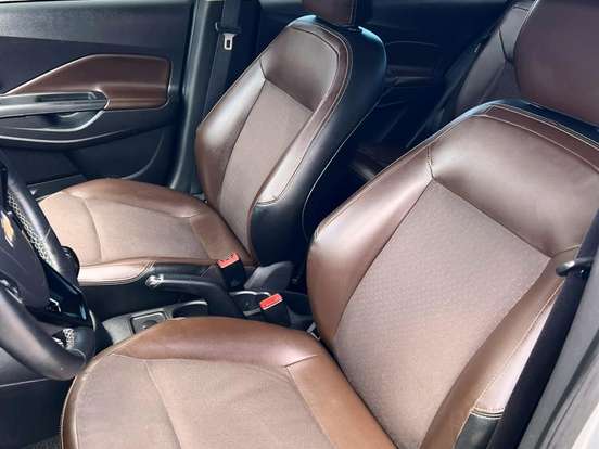 CHEVROLET-COBALT-1.8 MPFI LTZ 8V FLEX 4P AUTOMÁTICO CHEVROLET-COBALT-2018