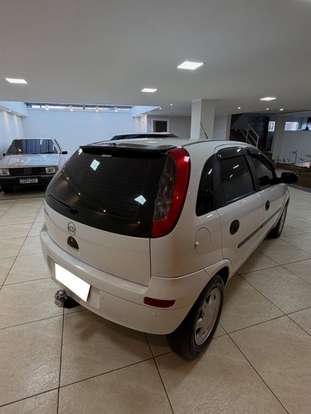 CHEVROLET-CORSA-2003