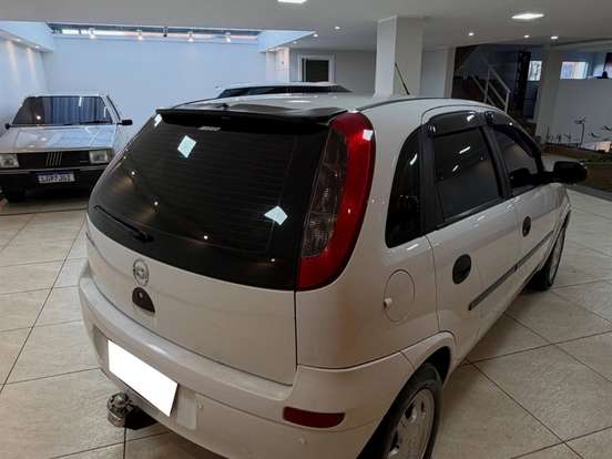 CHEVROLET-CORSA-1.0 MPFI 8V GASOLINA 4P MANUAL CHEVROLET-CORSA-2003