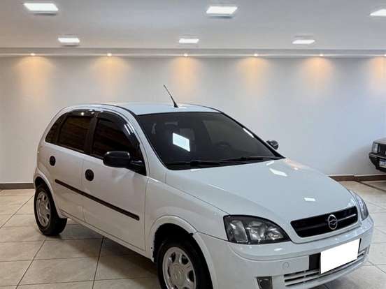 CHEVROLET-CORSA-1.0 MPFI 8V GASOLINA 4P MANUAL CHEVROLET-CORSA-2003