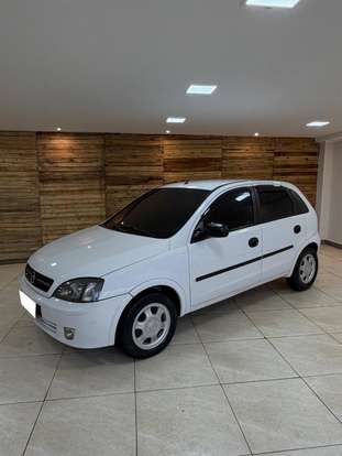 CHEVROLET-CORSA-2003