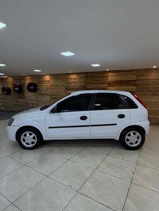 CHEVROLET-CORSA-2003