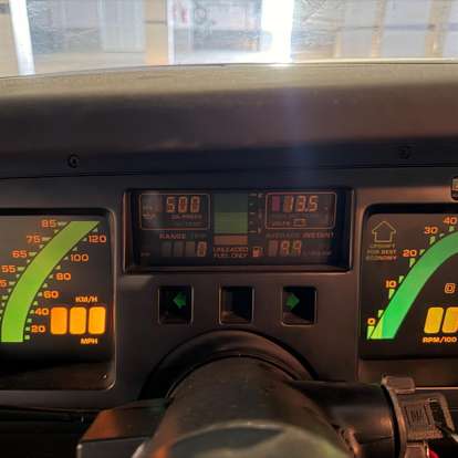 CHEVROLET-CORVETTE-1988