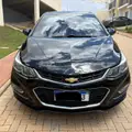 CHEVROLET CRUZE 1.4 TURBO LT 16V FLEX 4P AUTOMÁTICO CHEVROLET CRUZE 1.4 TURBO LT 16V FLEX 4P AUTOMÁTICO
