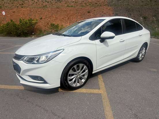CHEVROLET-CRUZE-2019