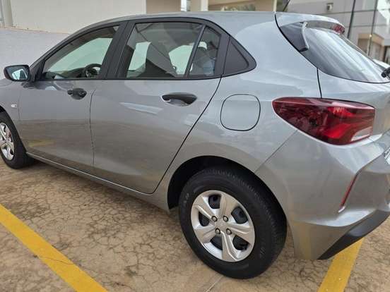 CHEVROLET-ONIX-1.0 FLEX MANUAL CHEVROLET-ONIX-2025