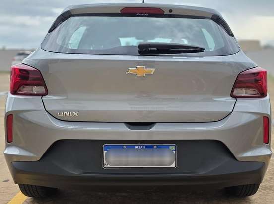 CHEVROLET-ONIX-1.0 FLEX MANUAL CHEVROLET-ONIX-2025