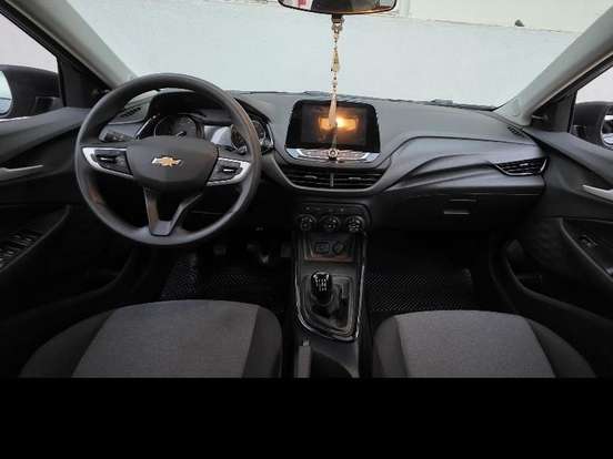 CHEVROLET-ONIX-1.0 FLEX MANUAL CHEVROLET-ONIX-2025