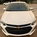 CHEVROLET ONIX 1.0 FLEX PLUS LT MANUAL CHEVROLET ONIX 1.0 FLEX PLUS LT MANUAL