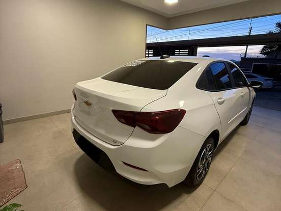 CHEVROLET-ONIX-1.0 FLEX PLUS LT MANUAL CHEVROLET-ONIX-2024
