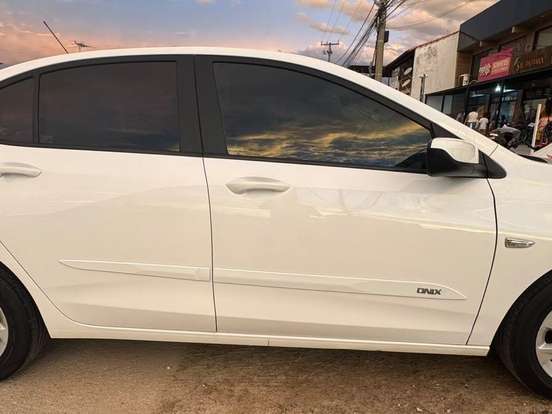 CHEVROLET-ONIX-1.0 FLEX PLUS LT MANUAL CHEVROLET-ONIX-2021