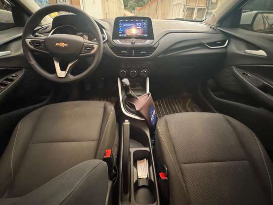 CHEVROLET-ONIX-1.0 FLEX PLUS LT MANUAL CHEVROLET-ONIX-2021