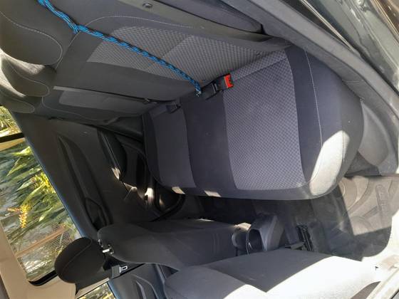 CHEVROLET ONIX 1.0 MPFI JOY 8V FLEX 4P MANUAL