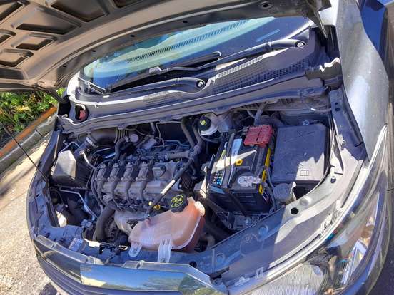 CHEVROLET-ONIX-1.0 MPFI JOY 8V FLEX 4P MANUAL CHEVROLET-ONIX-2019