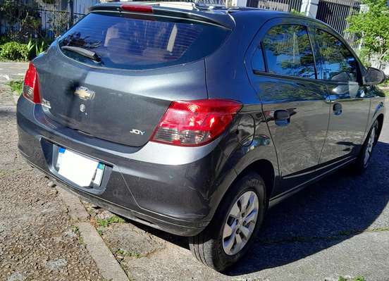 CHEVROLET-ONIX-2019