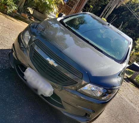 CHEVROLET-ONIX-1.0 MPFI JOY 8V FLEX 4P MANUAL CHEVROLET-ONIX-2019