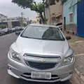 CHEVROLET ONIX 1.0 MPFI LT 8V FLEX 4P MANUAL CHEVROLET ONIX 1.0 MPFI LT 8V FLEX 4P MANUAL