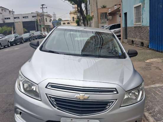 CHEVROLET-ONIX-1.0 MPFI LT 8V FLEX 4P MANUAL CHEVROLET-ONIX-2016