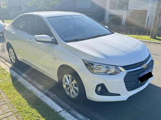 CHEVROLET-ONIX-2022