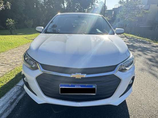 CHEVROLET-ONIX-2022