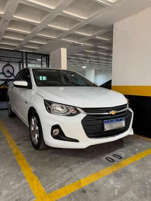CHEVROLET-ONIX-2022