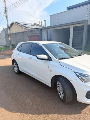 CHEVROLET-ONIX-2019