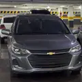 CHEVROLET ONIX 1.0 TURBO FLEX PREMIER AUTOMÁTICO CHEVROLET ONIX 1.0 TURBO FLEX PREMIER AUTOMÁTICO