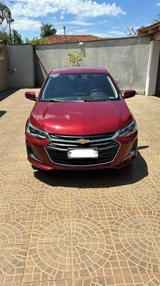 CHEVROLET-ONIX-1.0 TURBO FLEX PREMIER AUTOMÁTICO CHEVROLET-ONIX-2022
