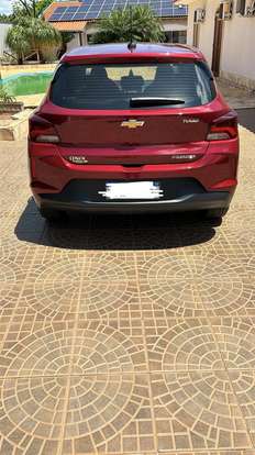 CHEVROLET-ONIX-1.0 TURBO FLEX PREMIER AUTOMÁTICO CHEVROLET-ONIX-2022