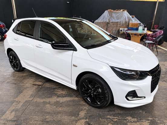 CHEVROLET-ONIX-2020