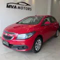 CHEVROLET ONIX 1.4 MPFI LT 8V FLEX 4P AUTOMÁTICO CHEVROLET ONIX 1.4 MPFI LT 8V FLEX 4P AUTOMÁTICO