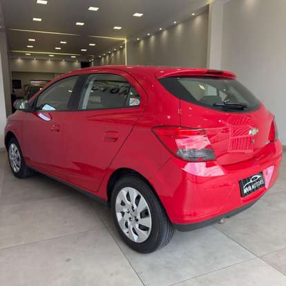 CHEVROLET-ONIX-2014