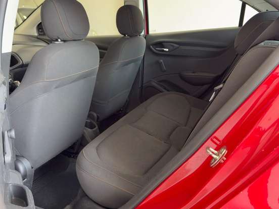 CHEVROLET-ONIX-1.4 MPFI LT 8V FLEX 4P AUTOMÁTICO CHEVROLET-ONIX-2014