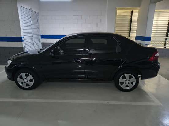 CHEVROLET-PRISMA-1.4 MPFI LT 8V FLEX 4P MANUAL CHEVROLET-PRISMA-2012