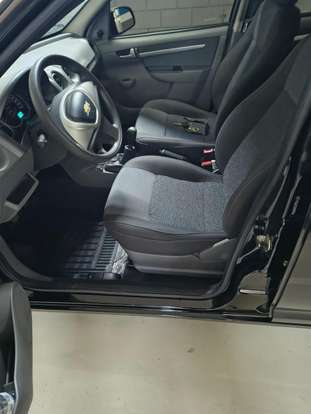 CHEVROLET-PRISMA-1.4 MPFI LT 8V FLEX 4P MANUAL CHEVROLET-PRISMA-2012