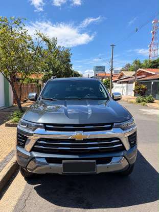 CHEVROLET-S10-2024