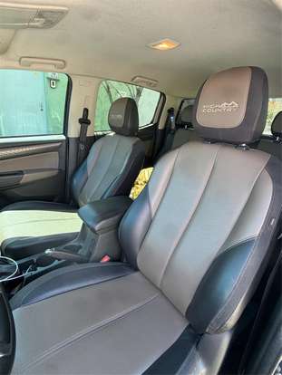 CHEVROLET-S10-2.8 16V TURBO DIESEL HIGH COUNTRY CD 4X4 AUTOMÁTICO CHEVROLET-S10-2024