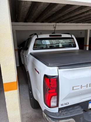 CHEVROLET-S10-2.8 16V TURBO DIESEL LTZ CD 4X4 AUTOMÁTICO CHEVROLET-S10-2024