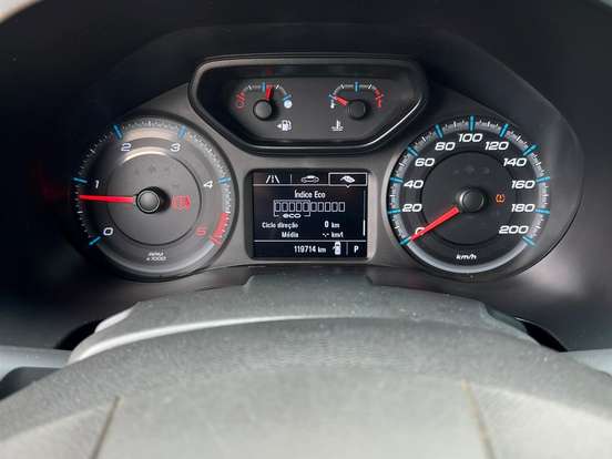 CHEVROLET-S10-2.8 LT 4X4 CD 16V TURBO DIESEL 4P AUTOMÁTICO CHEVROLET-S10-2019