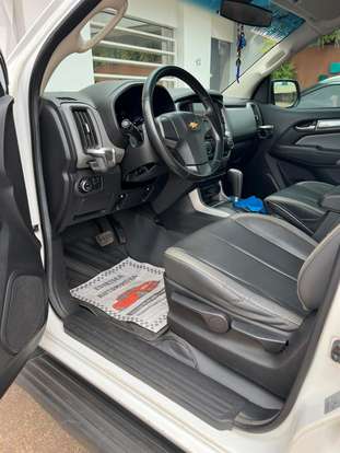 CHEVROLET-S10-2019