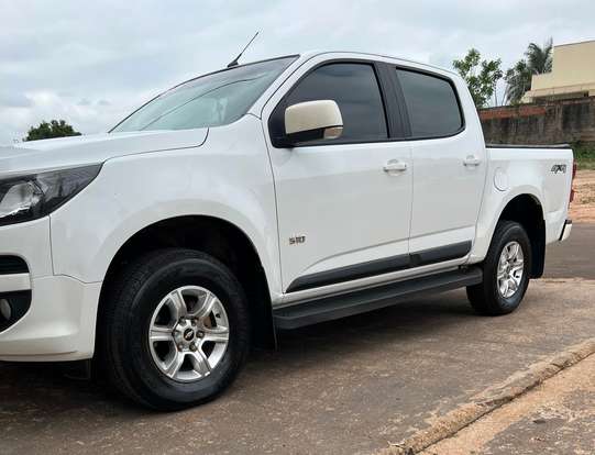 CHEVROLET-S10-2019