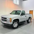 CHEVROLET SILVERADO 4.2 D-20 RODEIO 4X2 CS 18V TURBO INTERCOOLER DIESEL 2P MANUAL CHEVROLET SILVERADO 4.2 D-20 RODEIO 4X2 CS 18V TURBO INTERCOOLER DIESEL 2P MANUAL